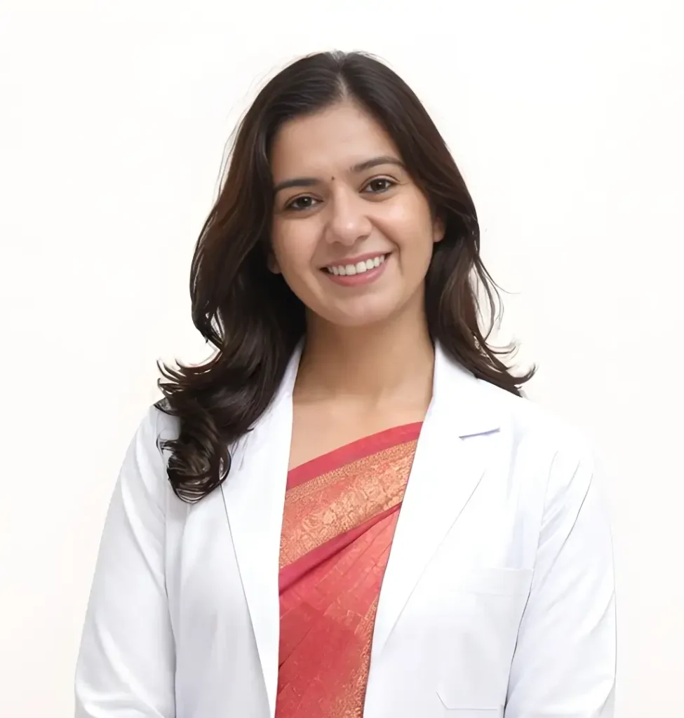 dr samreen aboutm